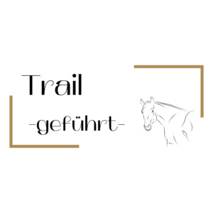 Trail gefÃ¼hrt