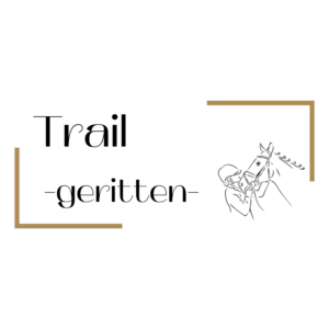 Trail geritten