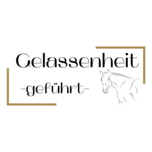 Gelassenheitstraining gefÃ¼hrt