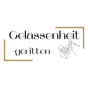 Gelassenheitstraining geritten