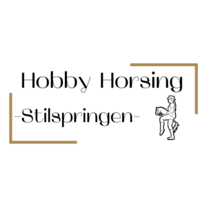 Hobby Horsing: Stilspringen