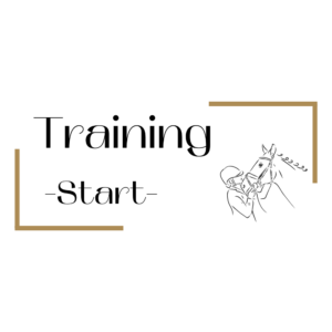 Training Start