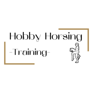 Hobby Horse online Training – Kurz