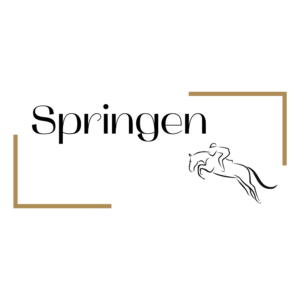 Springen