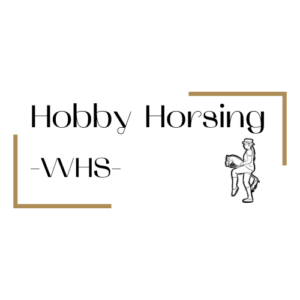 Hobby Horsing: Western Horsemanship Basic